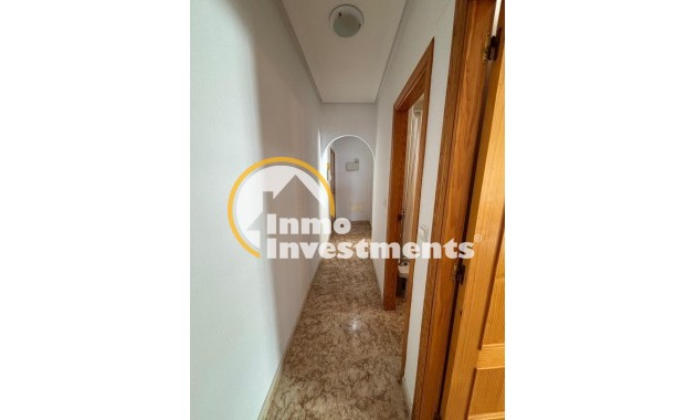 Reventa - Apartamento - Torrevieja - Playa del Cura