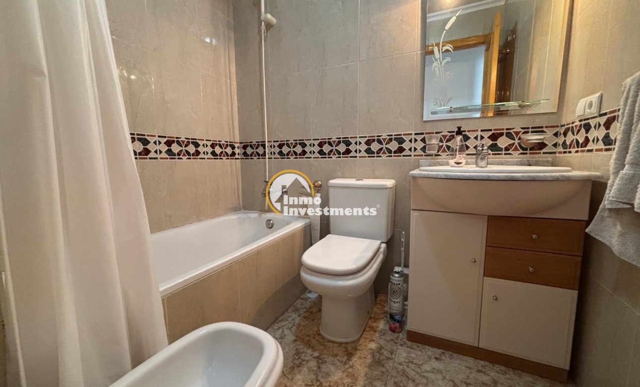 Reventa - Apartamento - Torrevieja - Playa del Cura