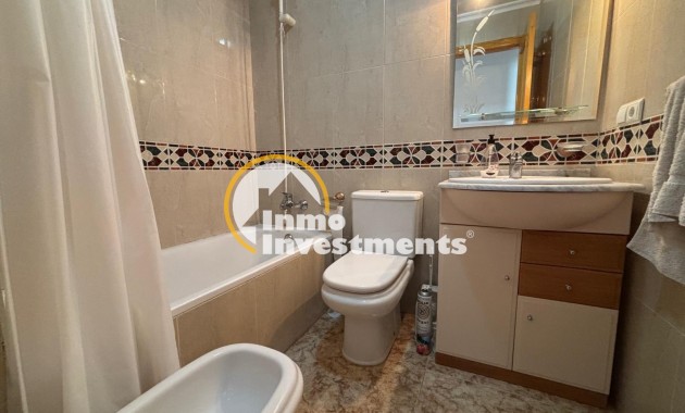 Reventa - Apartamento - Torrevieja - Playa del Cura