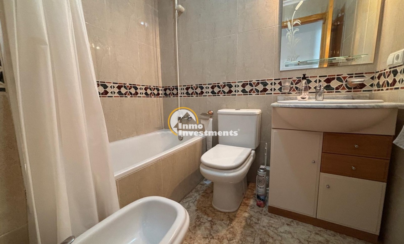 Reventa - Apartamento - Torrevieja - Playa del Cura