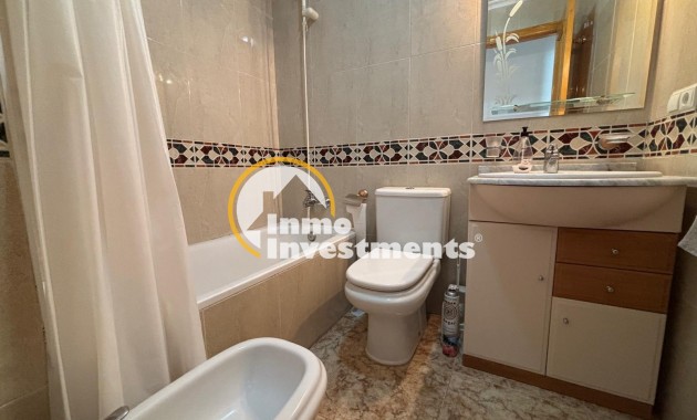 Reventa - Apartamento - Torrevieja - Playa del Cura