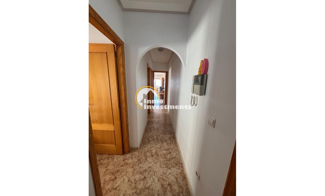 Reventa - Apartamento - Torrevieja - Playa del Cura