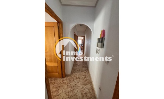 Reventa - Apartamento - Torrevieja - Playa del Cura
