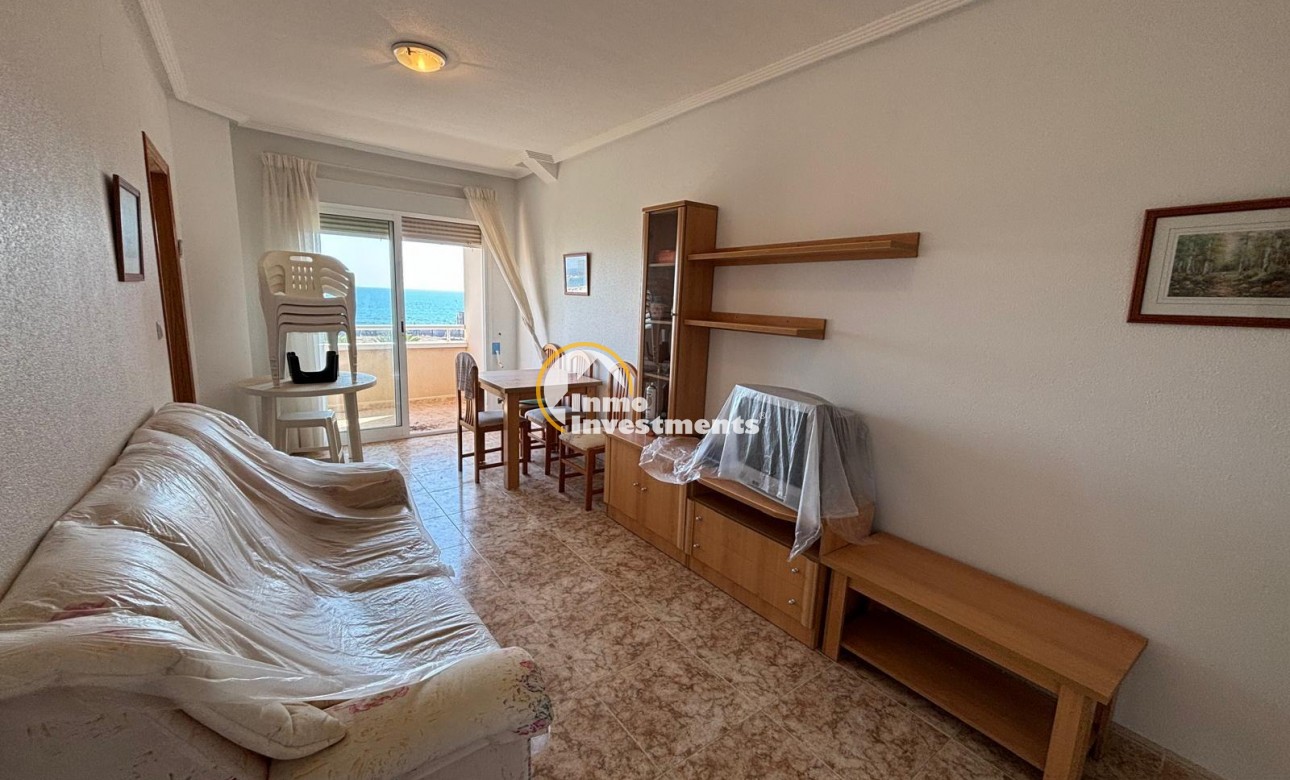 Reventa - Apartamento - Torrevieja - Playa del Cura