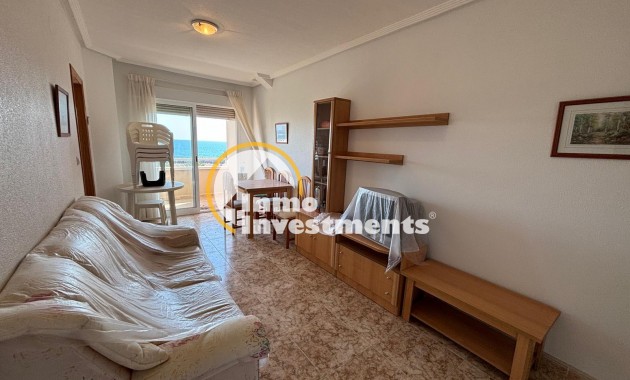 Reventa - Apartamento - Torrevieja - Playa del Cura