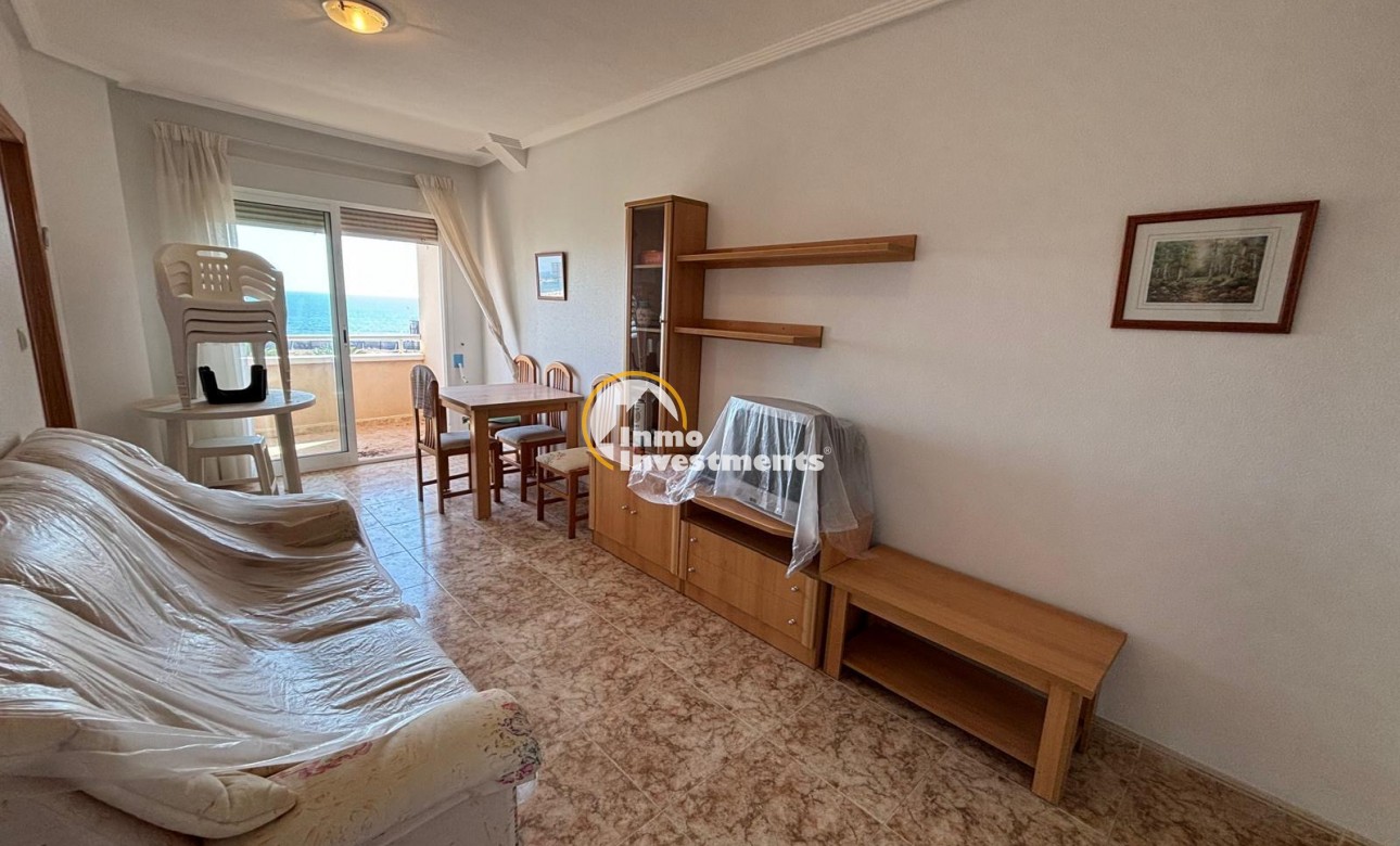 Reventa - Apartamento - Torrevieja - Playa del Cura
