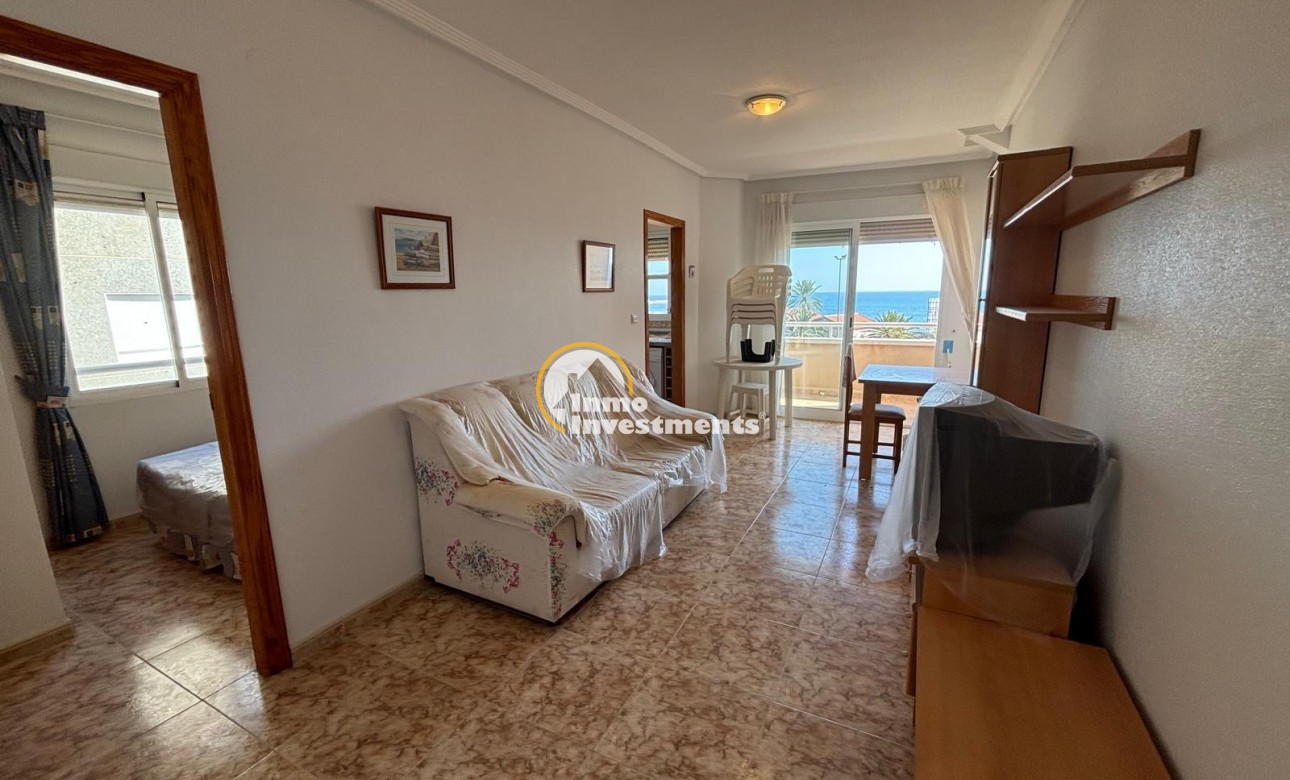 Reventa - Apartamento - Torrevieja - Playa del Cura