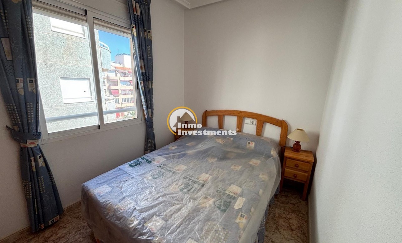 Reventa - Apartamento - Torrevieja - Playa del Cura