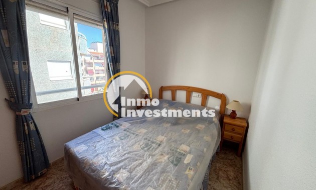 Reventa - Apartamento - Torrevieja - Playa del Cura