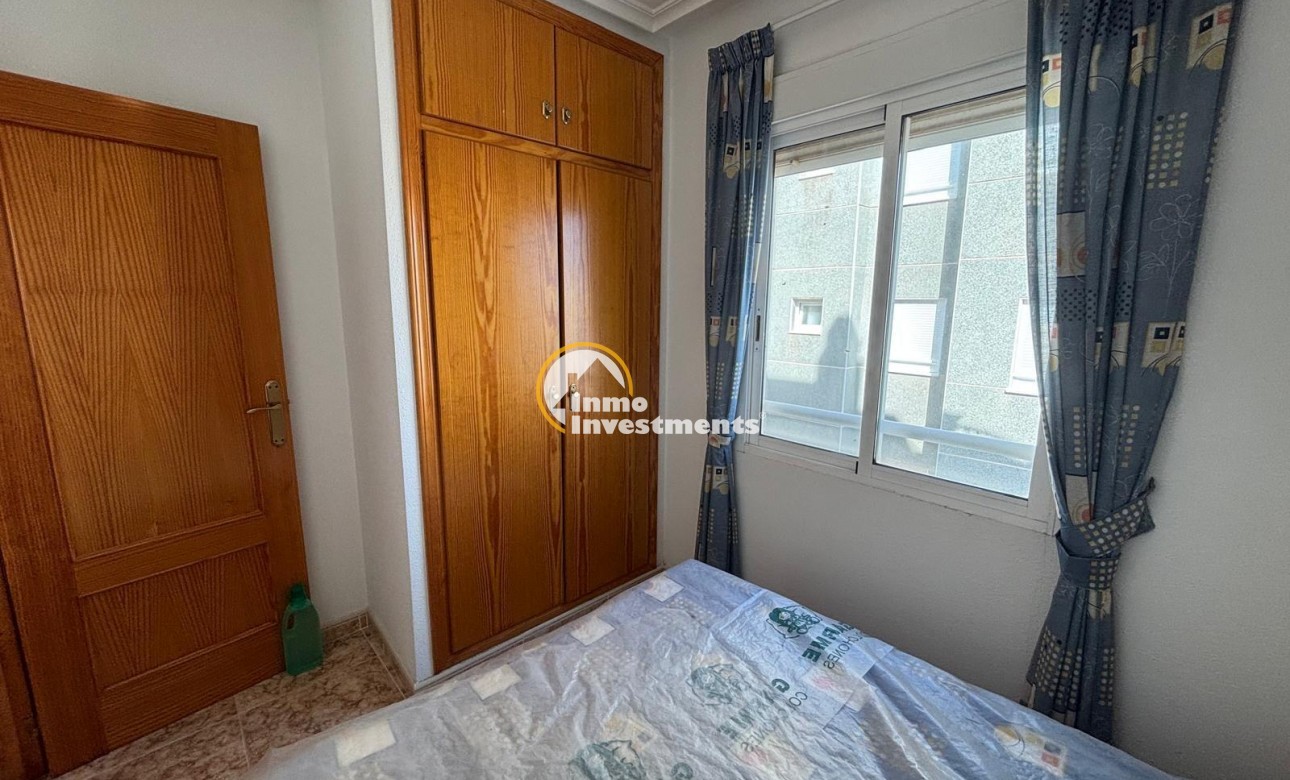Reventa - Apartamento - Torrevieja - Playa del Cura