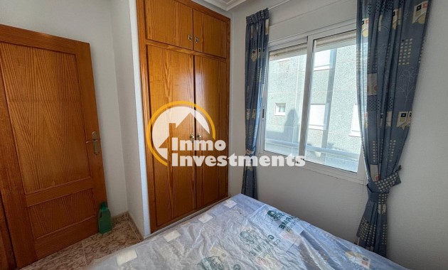 Reventa - Apartamento - Torrevieja - Playa del Cura