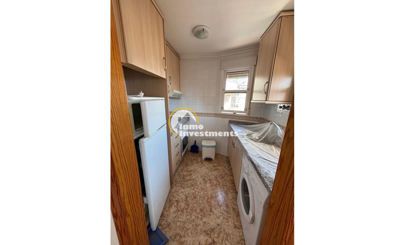Reventa - Apartamento - Torrevieja - Playa del Cura
