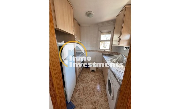 Reventa - Apartamento - Torrevieja - Playa del Cura