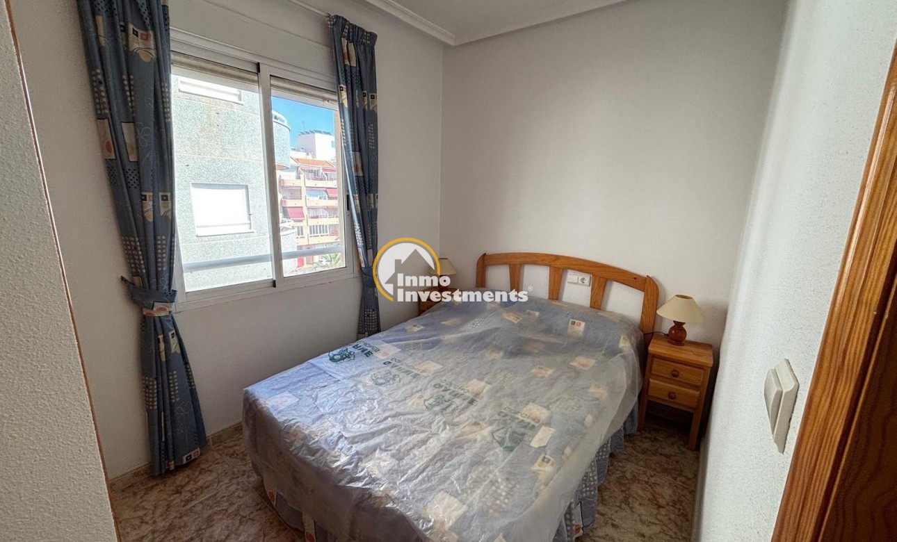 Reventa - Apartamento - Torrevieja - Playa del Cura