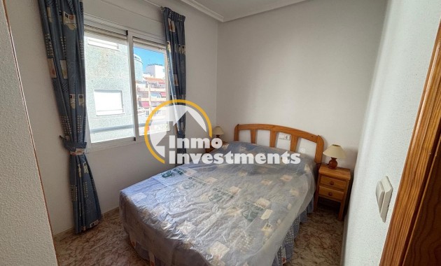Reventa - Apartamento - Torrevieja - Playa del Cura
