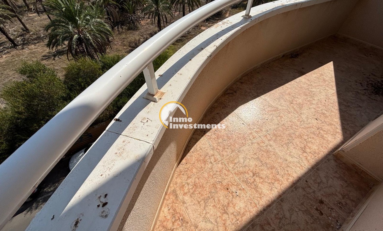 Reventa - Apartamento - Torrevieja - Playa del Cura