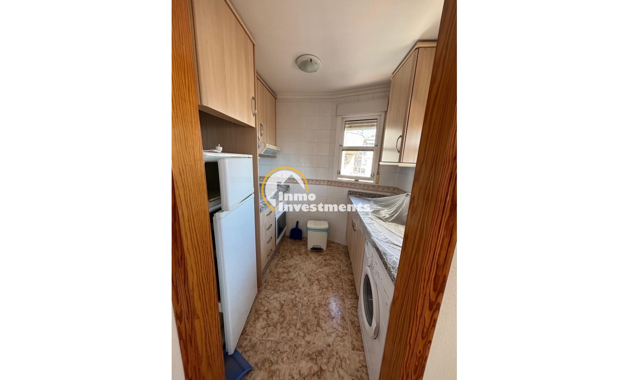 Reventa - Apartamento - Torrevieja - Playa del Cura