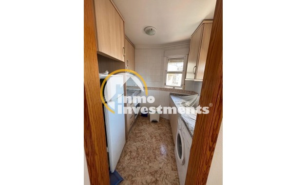 Reventa - Apartamento - Torrevieja - Playa del Cura