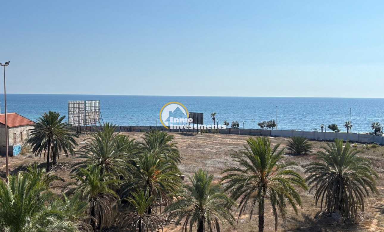 Reventa - Apartamento - Torrevieja - Playa del Cura