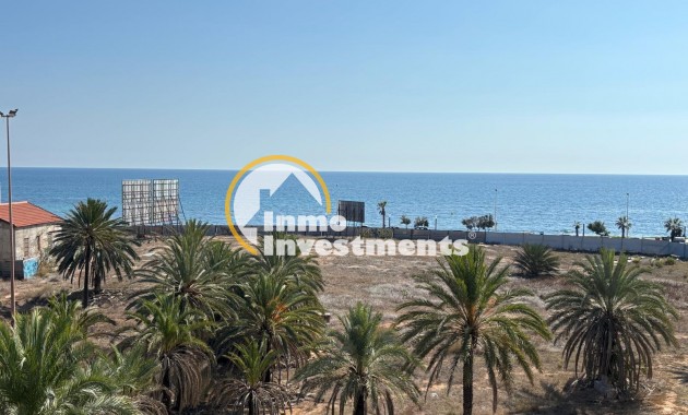 Reventa - Apartamento - Torrevieja - Playa del Cura