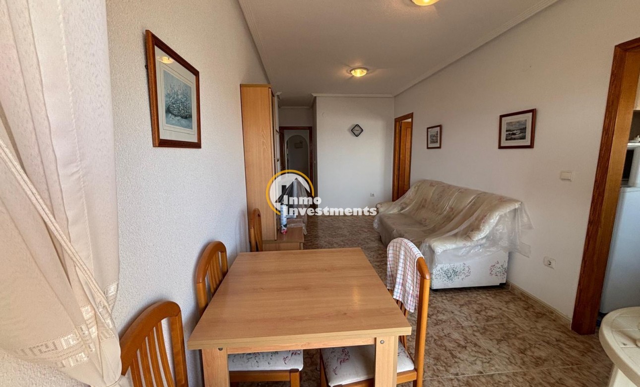 Reventa - Apartamento - Torrevieja - Playa del Cura