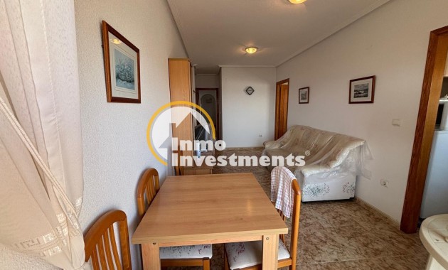 Reventa - Apartamento - Torrevieja - Playa del Cura