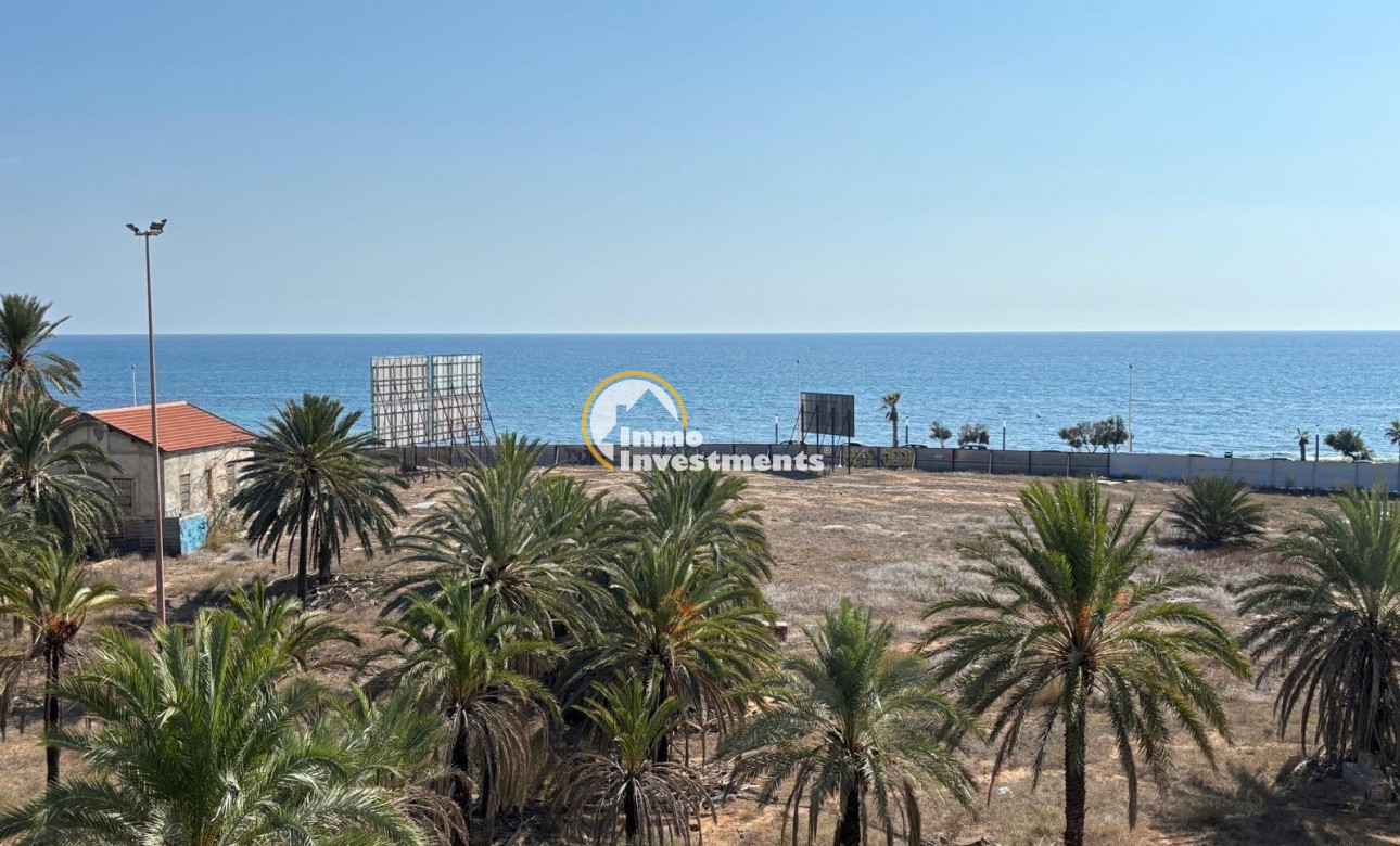Reventa - Apartamento - Torrevieja - Playa del Cura