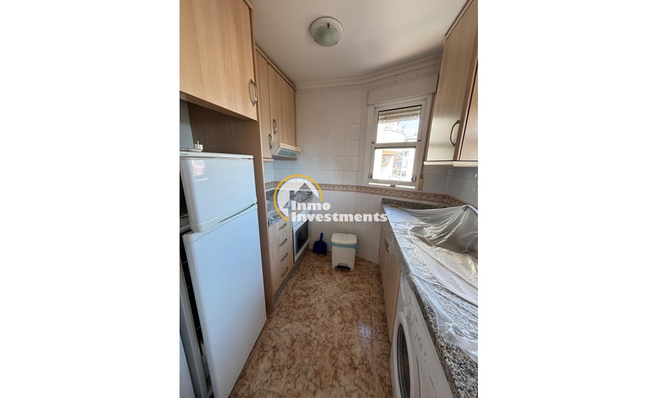 Reventa - Apartamento - Torrevieja - Playa del Cura