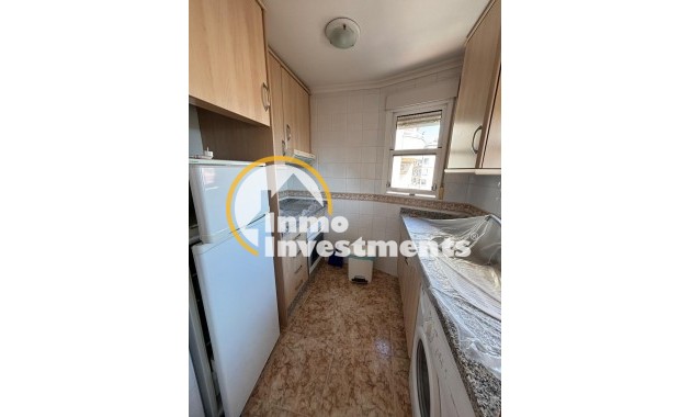 Reventa - Apartamento - Torrevieja - Playa del Cura