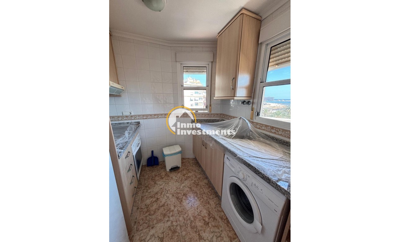 Reventa - Apartamento - Torrevieja - Playa del Cura