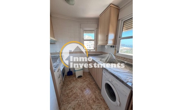 Reventa - Apartamento - Torrevieja - Playa del Cura