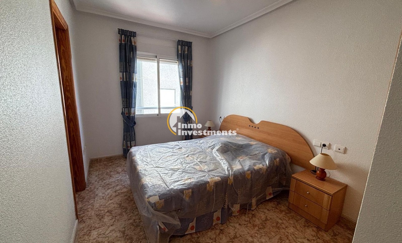 Reventa - Apartamento - Torrevieja - Playa del Cura