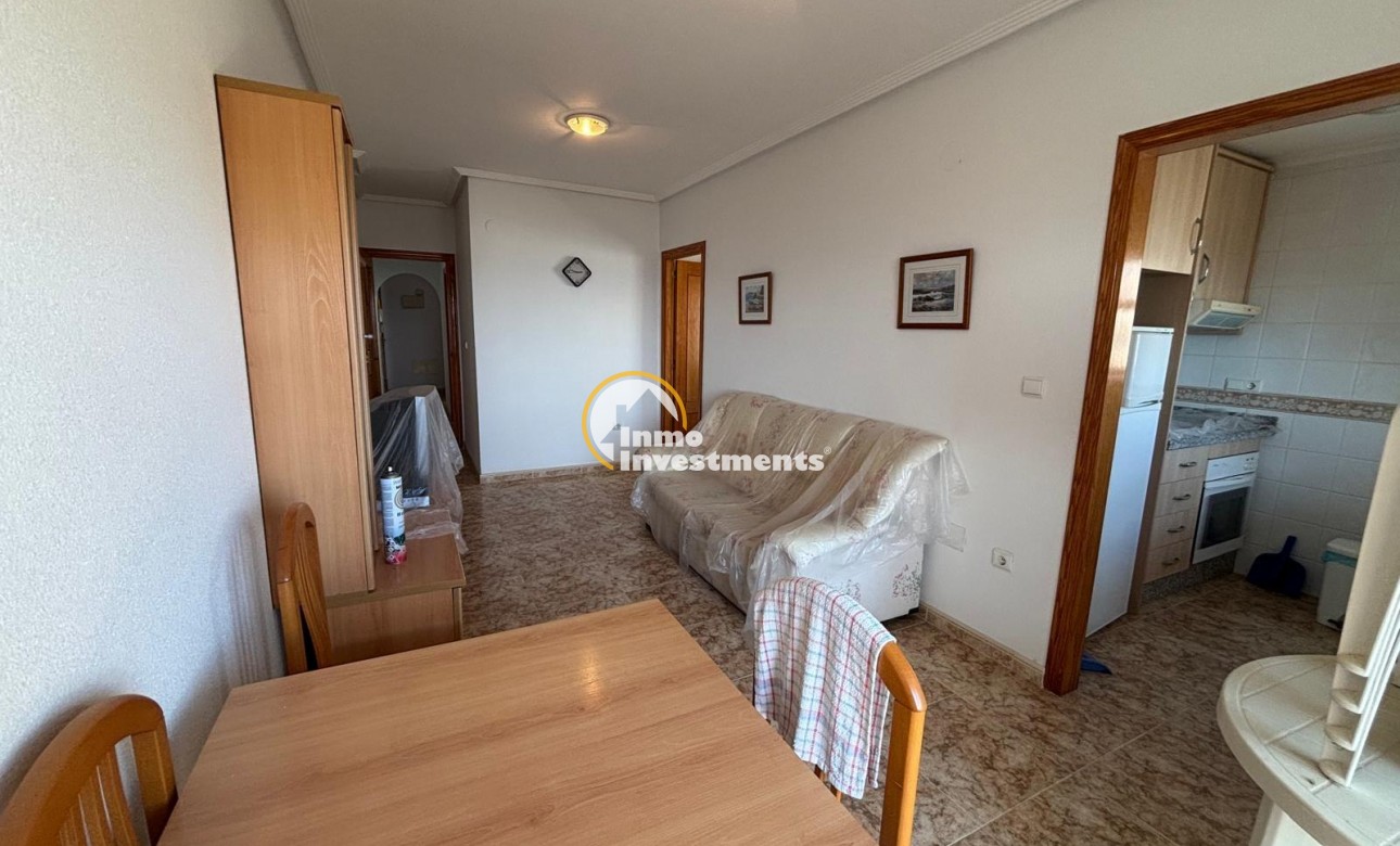 Reventa - Apartamento - Torrevieja - Playa del Cura