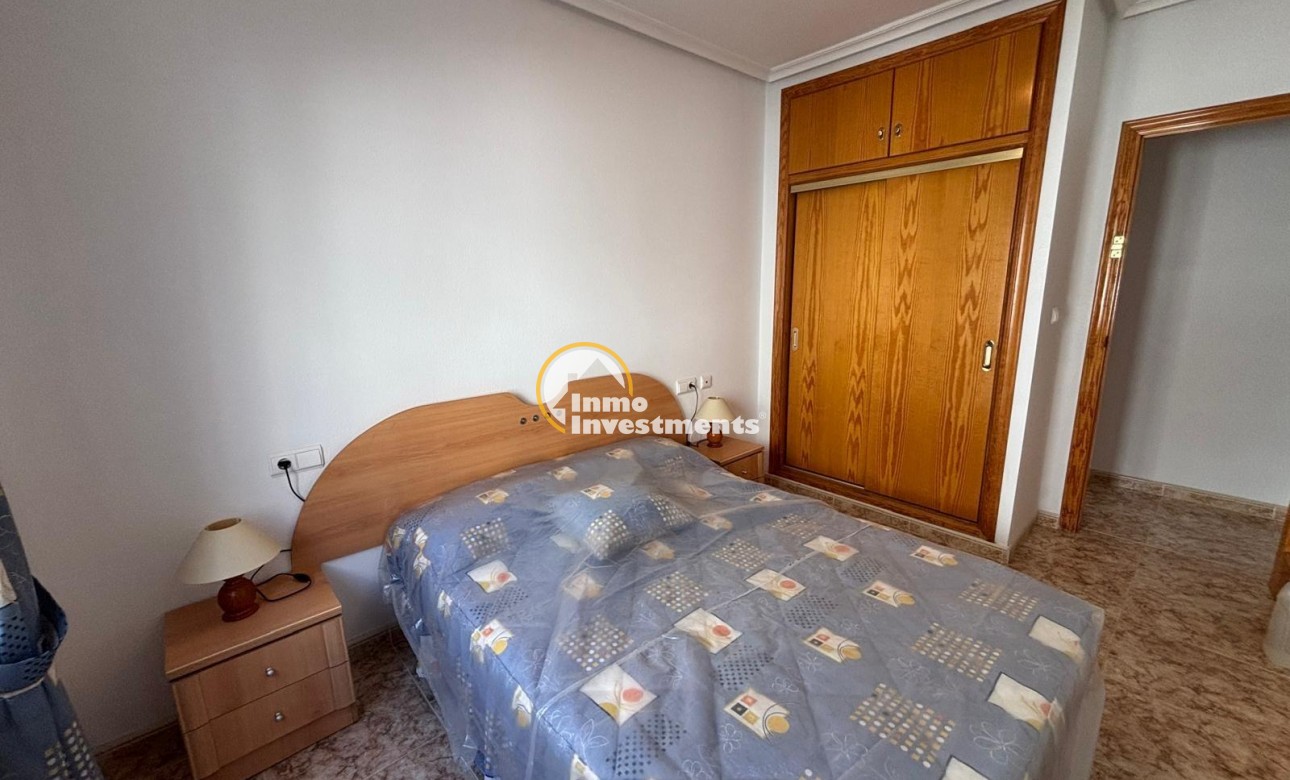 Reventa - Apartamento - Torrevieja - Playa del Cura