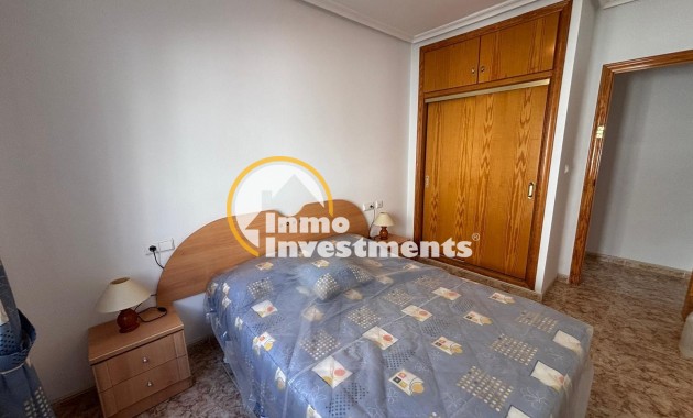 Reventa - Apartamento - Torrevieja - Playa del Cura