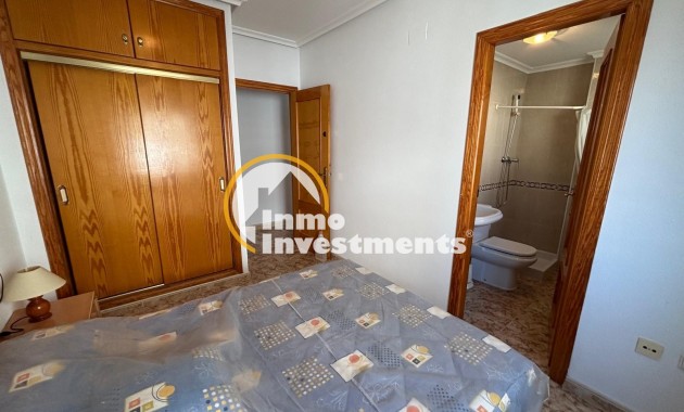 Reventa - Apartamento - Torrevieja - Playa del Cura