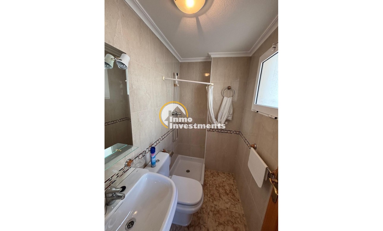 Reventa - Apartamento - Torrevieja - Playa del Cura