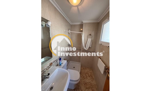 Reventa - Apartamento - Torrevieja - Playa del Cura