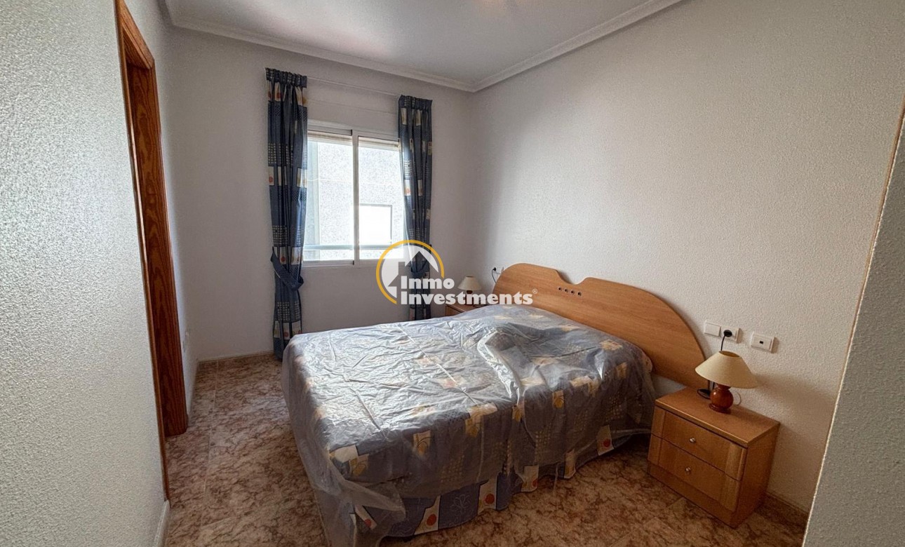 Reventa - Apartamento - Torrevieja - Playa del Cura