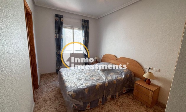 Reventa - Apartamento - Torrevieja - Playa del Cura