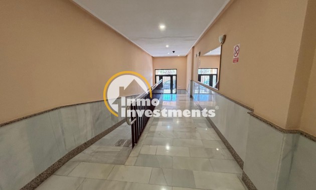 Reventa - Apartamento - Torrevieja - Playa del Cura