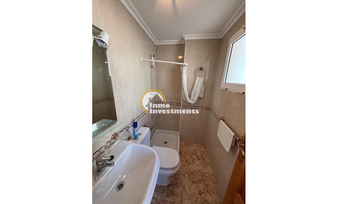 Reventa - Apartamento - Torrevieja - Playa del Cura