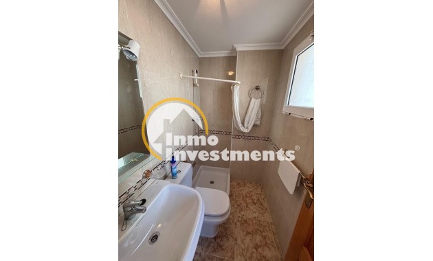 Reventa - Apartamento - Torrevieja - Playa del Cura