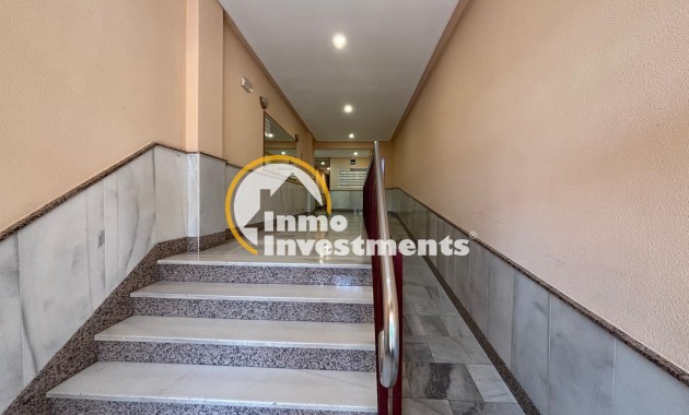 Reventa - Apartamento - Torrevieja - Playa del Cura