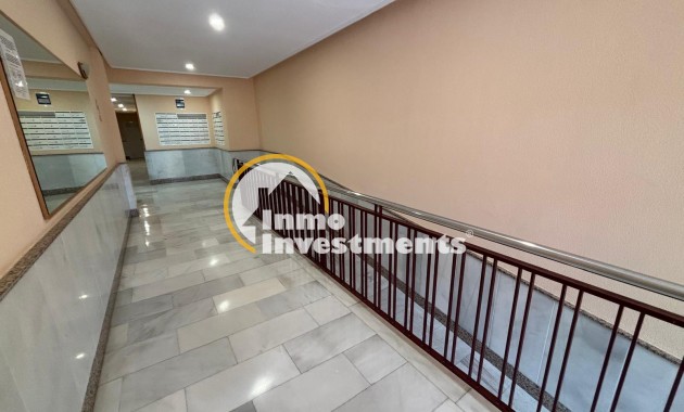 Reventa - Apartamento - Torrevieja - Playa del Cura