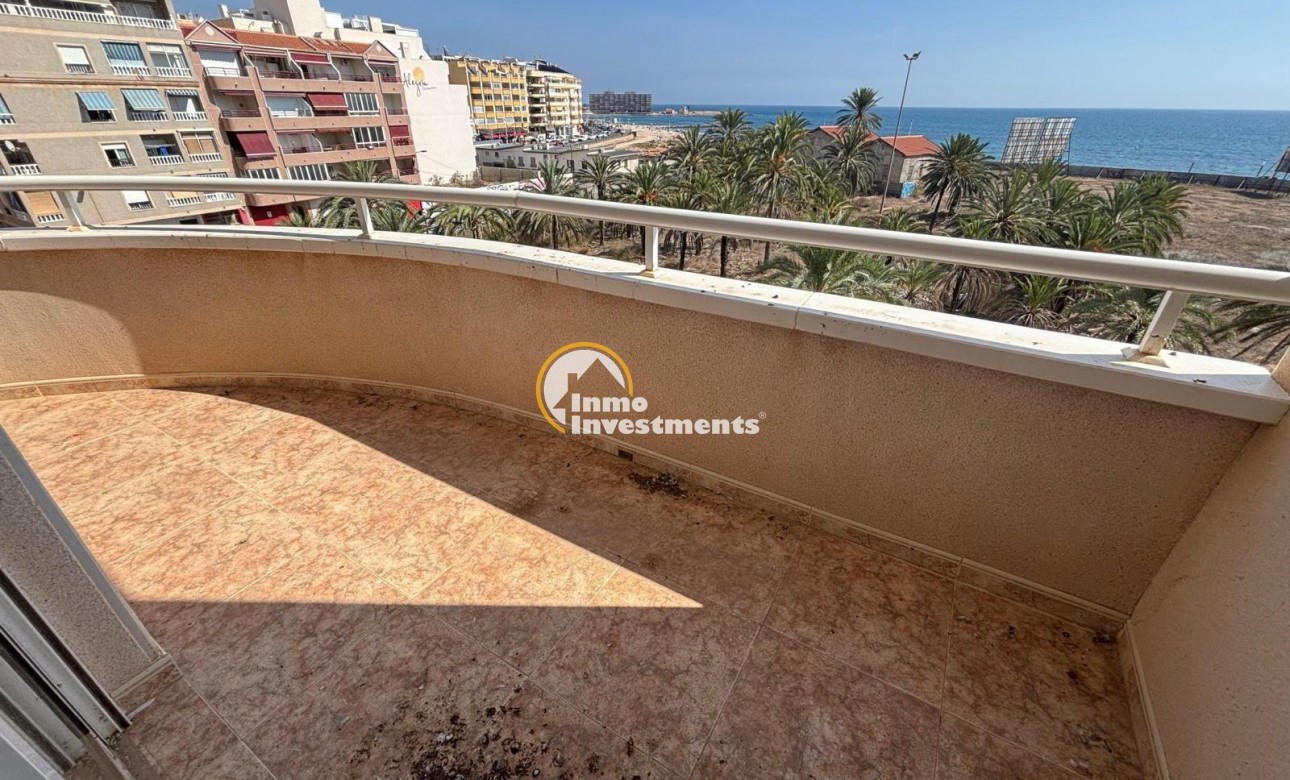 Reventa - Apartamento - Torrevieja - Playa del Cura
