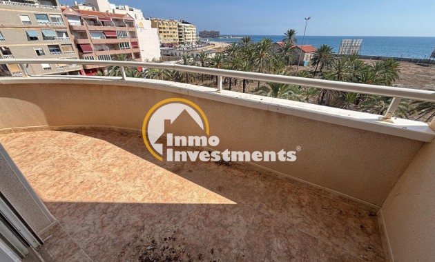 Reventa - Apartamento - Torrevieja - Playa del Cura