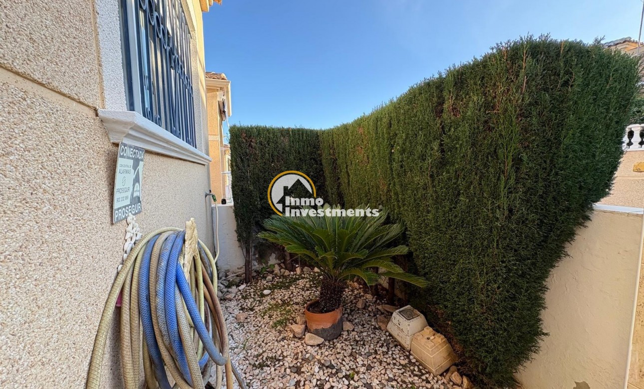 Resale - Villa - Orihuela - Urbanización Perla del Mar