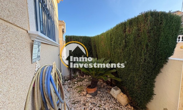 Resale - Villa - Orihuela - Urbanización Perla del Mar