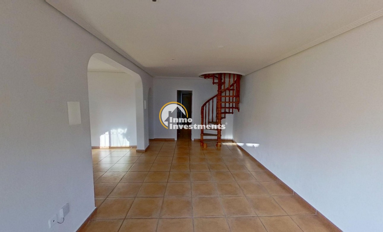 Resale - Villa - Orihuela - Urbanización Perla del Mar
